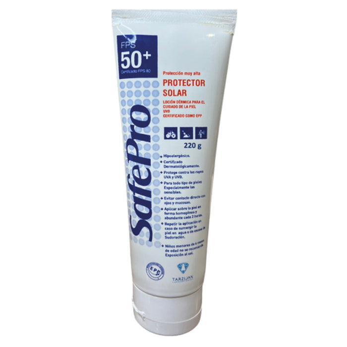 PROTECTOR SOLAR FPS 50 220 GR