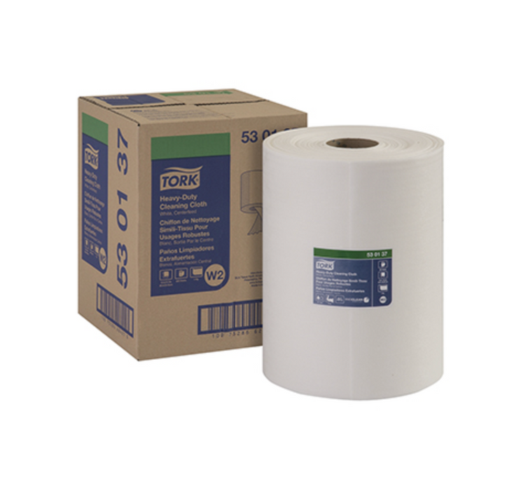 WIPE TORK USO INT BCO ROLL 101,6 MTS (TO86004)