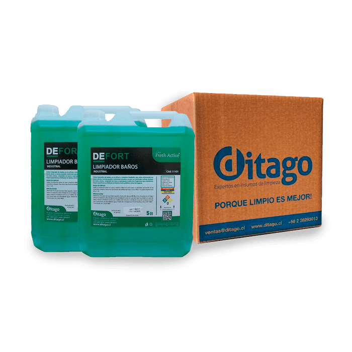 11286-DF-LIMPIADOR-DE-BANOS-5LT-x-2UN-CJ - Ditago