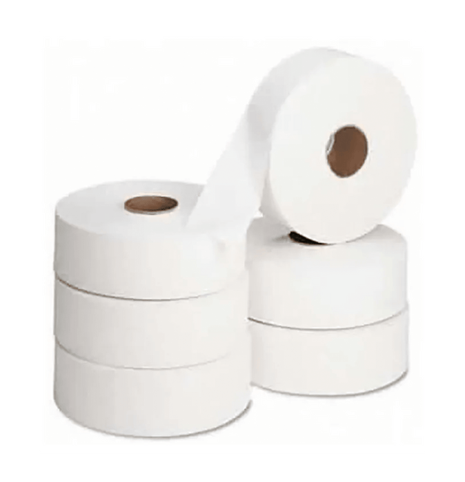 DEFORT PAP HIG D/H 250 MTS X 6 ROLLOS - Ditago