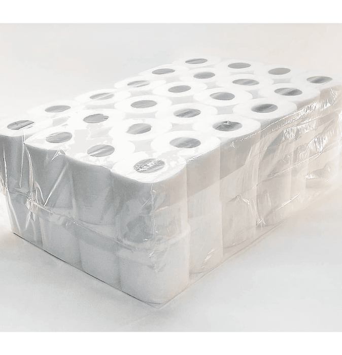DEFORT PAP HIG D/H 30 MTS X 48 ROLLOS - Ditago