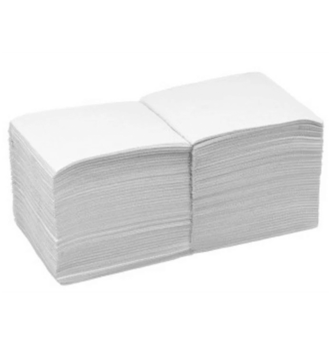 DEFORT SERVILLETA COCKTAIL CAJA 20 X 100 UNIDADES - Ditago