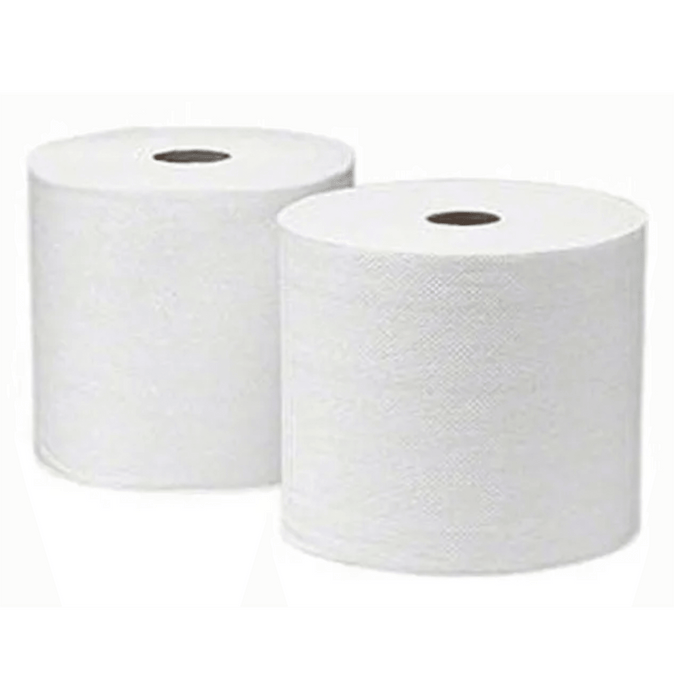 DEFORT TOALLA 250 MTS X 2 ROLLOS JUMBO - Ditago