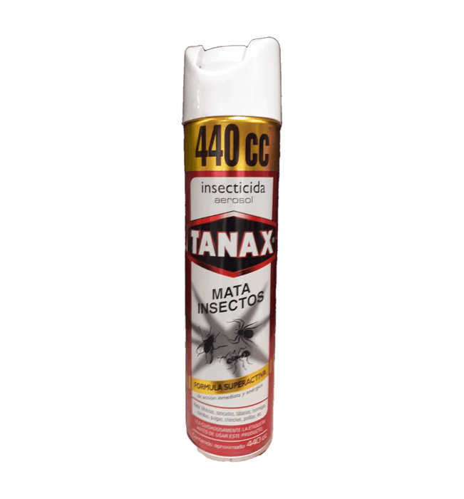 INSECTICIDA TANAX TODO INSECTO - Ditago
