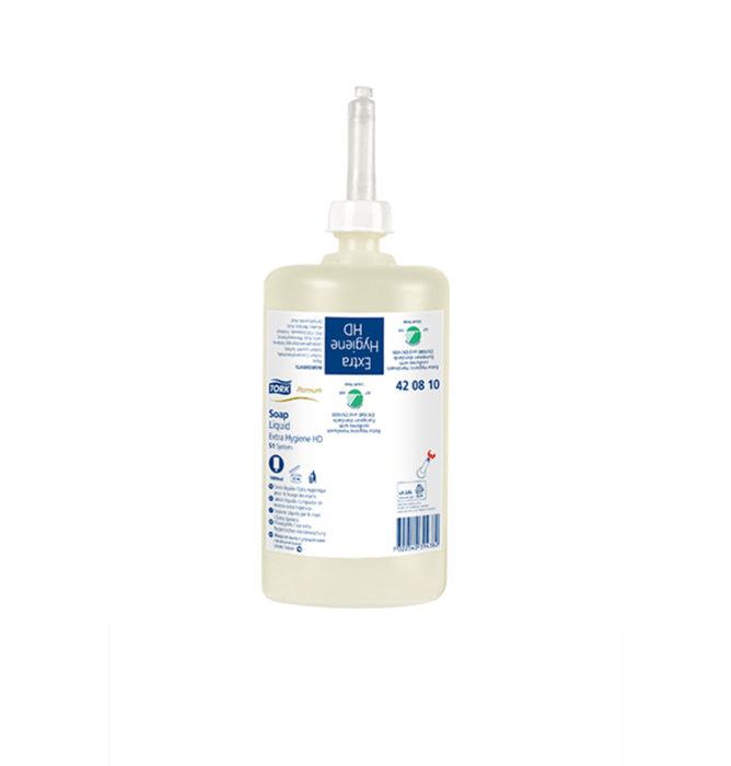 JAB TORK EXTR HIG CJ 6X1000 ML (JA70005) - Ditago