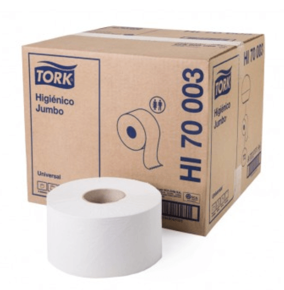 PAP HIG TORK H/S 300 MTS X 12 ROLL UNIV (HI70003) - Ditago