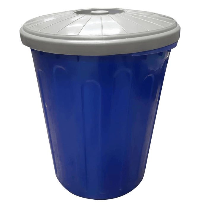 PAPELERO CON TAPA 26 LTS - Ditago