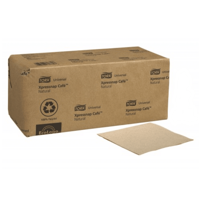 SERV TORK XPRESSNAP CAFE UNIVERSAL NATURAL (SE70047) - Ditago