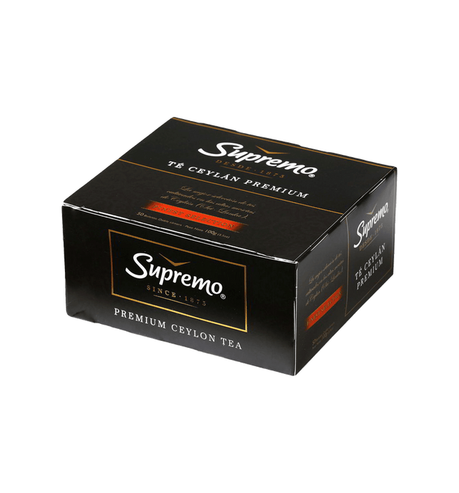 TE PREMIUM CAJA - Ditago