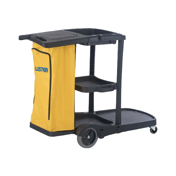 CARRO PORTA IMPLEMENTOS GRIS O NEGRO