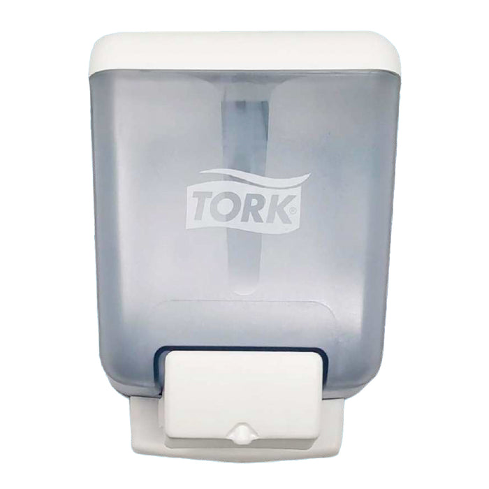 DISPENSADOR JABON TORK GRANEL 900 ML (DI55173)