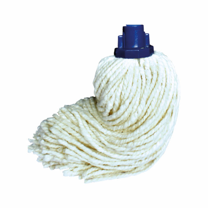 MOPA DOMÉSTICA ALGODON 10 OZ