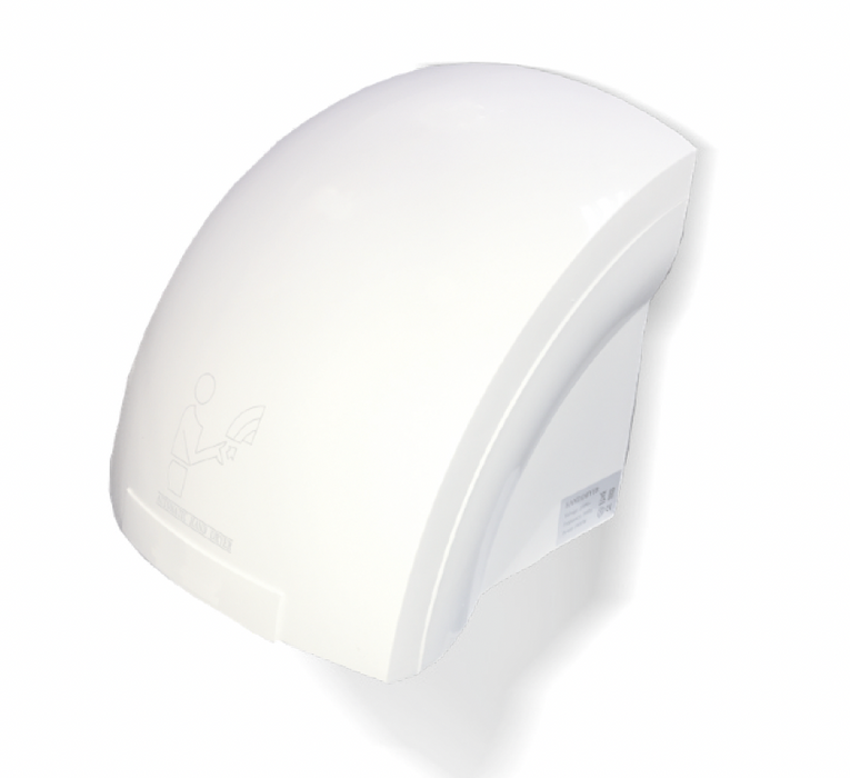 SECADOR MANOS ELECTRICO