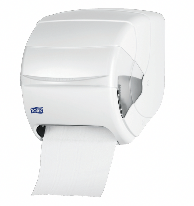 DISP TOALLA TORK MATIC ELEMENT PAL/CENT (DI55167)