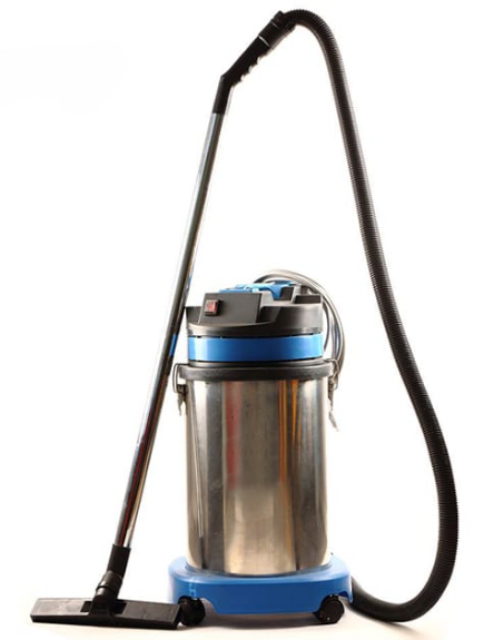 ASPIRADORA 30 LT POLVO AGUA 1200 WATTS