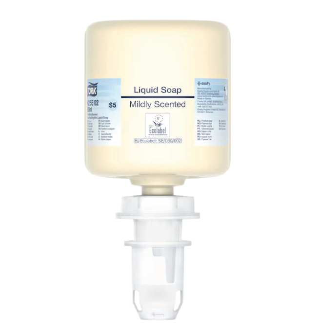 JAB TORK PRM MILD MINI CJ 8X525 ML (JA70014)