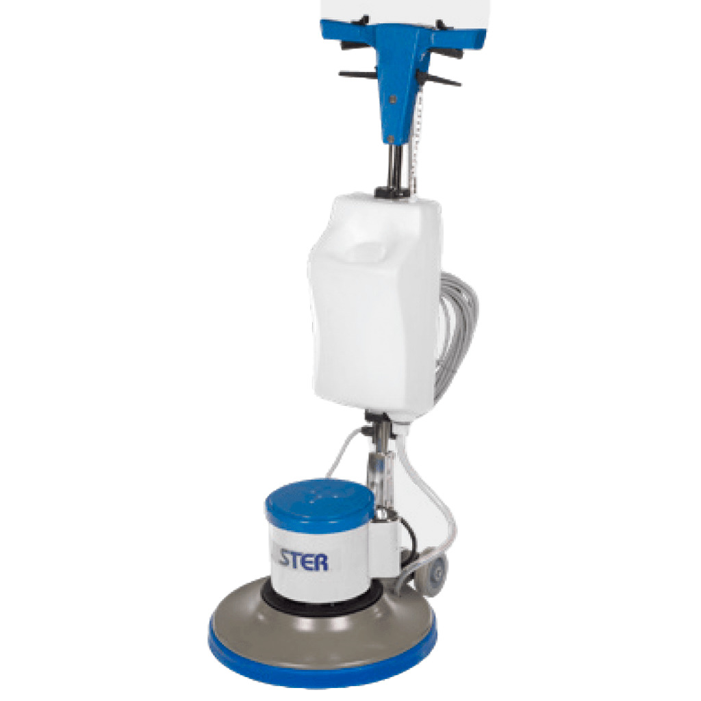 ABRILLANTADORA 17" MOD 522 LUSTER