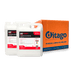 DEFORT SHAMPOO AUTOMOTRIZ ALTA ESPUMA 5 LT X 2 UNI CJ - Ditago