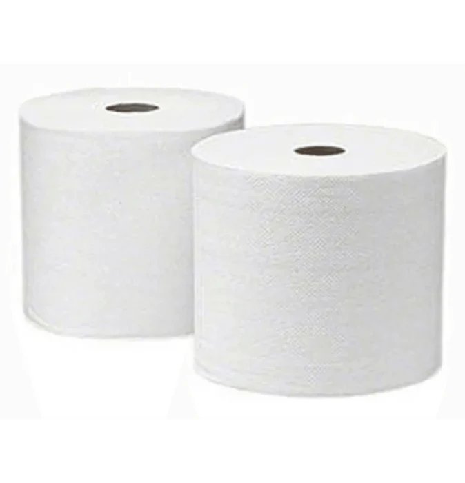 DF TOALLA 250 MTS X 2 ROLLOS ECONOMICA