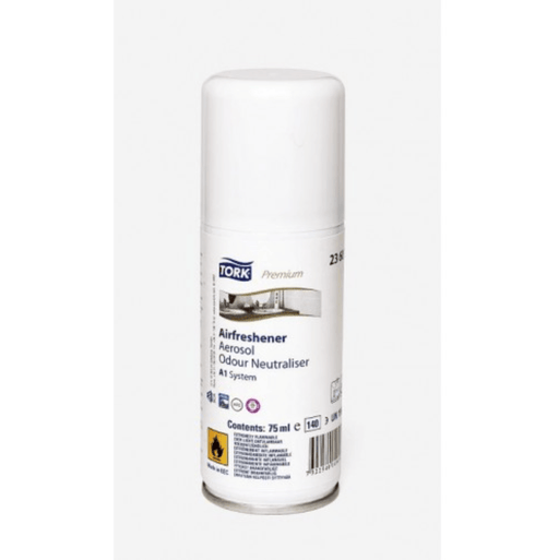 AEROSOL NEUTRALIZ TORK CJ 12X75 ML (NE70001) - Ditago