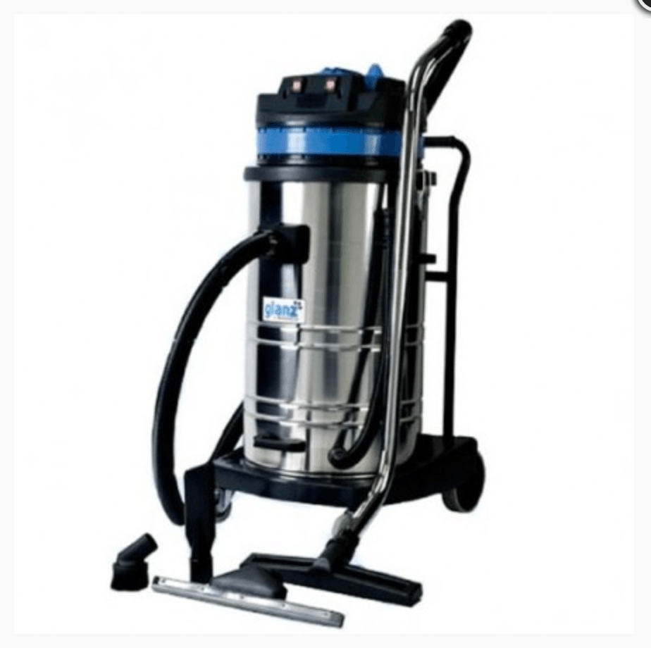 ASPIRADORA 70 LT 2 MOTORES