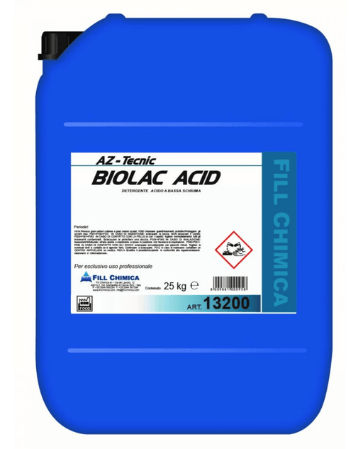 BIOLAC 1 X 60 LT - Ditago