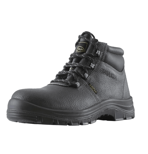 BOTIN SEGURIDAD M0 NEGRO T45 - Ditago