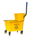 CARRO ESTRUJADOR 33 L RUBBERMAID - Ditago