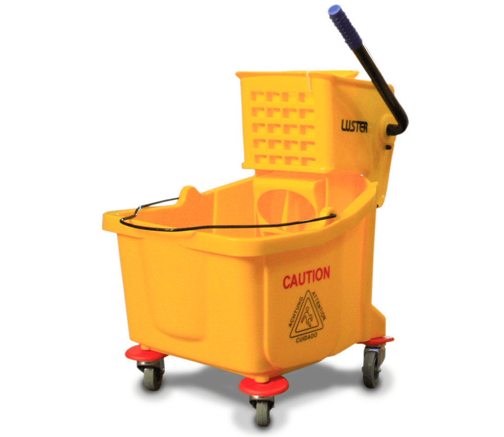 CARRO ESTRUJADOR 36 LTS