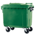 CONTENDOR DE BASURA 1000 L - Ditago