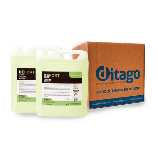 11117-DF-CLORO-INDUSTRIAL-5LT-X-2UN-CJ - Ditago