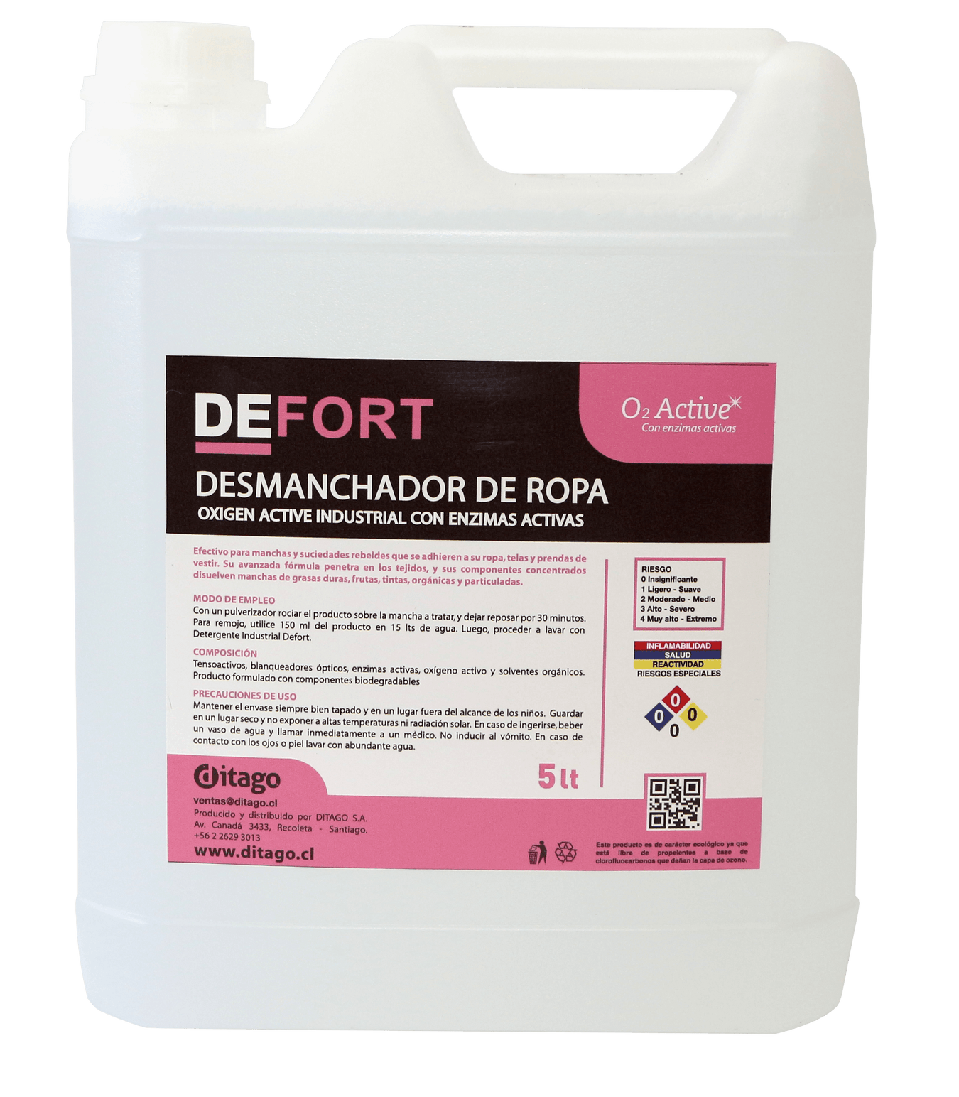 Desmanchador