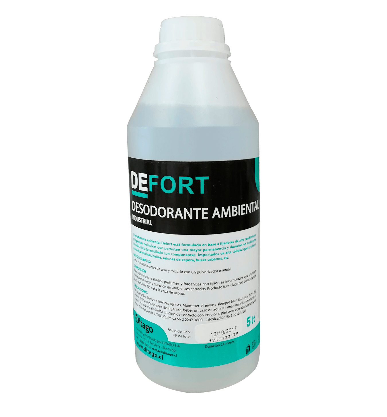 Desodorantes Ambientales