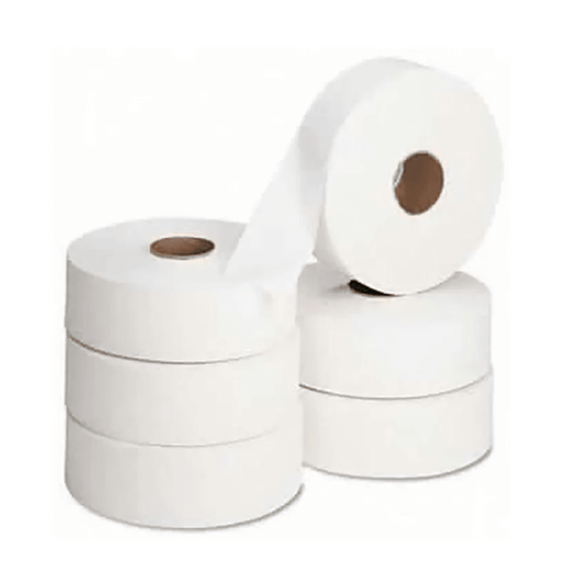 DEFORT PAP HIG D/H 250 MTS X 6 ROLLOS - Ditago
