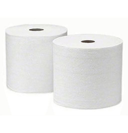 DEFORT TOALLA 200 MTS X 2 ROLLOS AUTOCORTE - Ditago