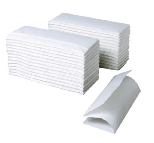 DEFORT TOALLA INTERFOLIADA DH CAJA 20 X 200 UNIDADES - Ditago