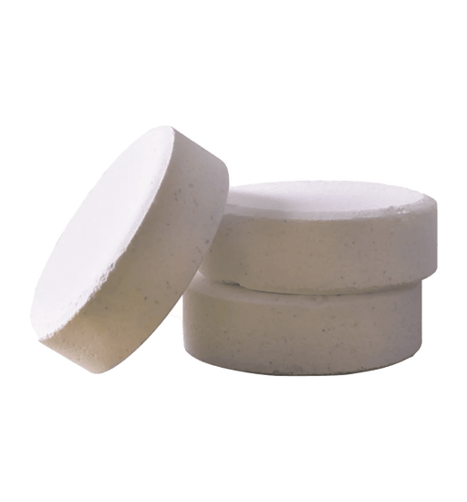 DEFORT TRICLORO TRIPLE ACCION 1 KG - Ditago