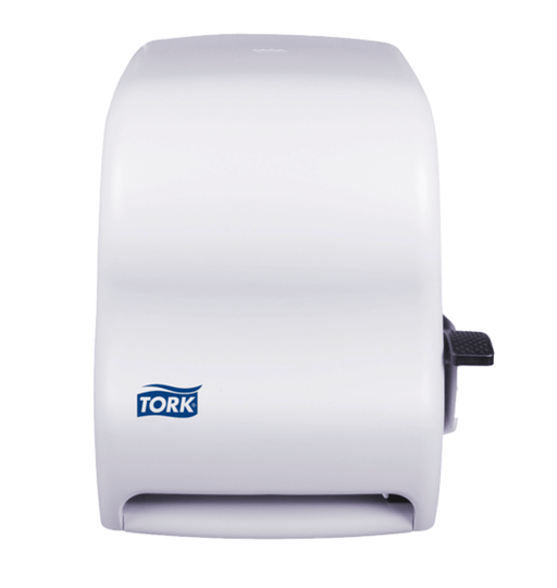 DISP TOALLA TORK FRESH BLANCO PAL/LAT (DI55169) - Ditago