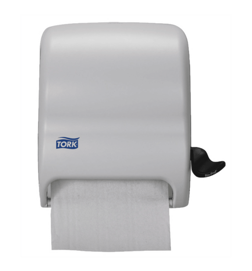 DISP TOALLA TORK FRESH ELEM BLANCO PAL/LAT (DI55168) - Ditago