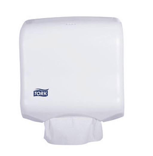 DISP TOALLA TORK INTERF ACRIL CEL (DI55171) - Ditago