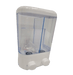 DISPENSADOR DE JABON 1000 ML CON LLAVE - Ditago