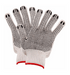 GUANTE HILO/PVC 4 HEBRAS PIGMENTADO - Ditago