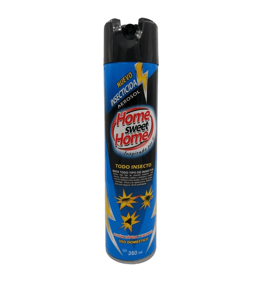 INSECTICIDA TODO INSECTO - Ditago