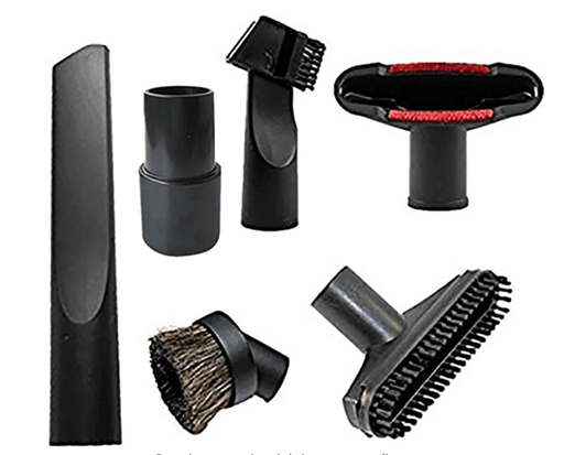 KIT ACCESORIOS ASPIRADORA - Ditago