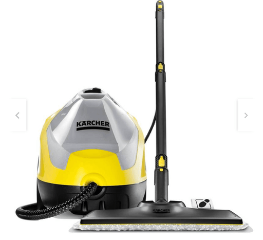 LIMPIADOR A VAPOR SC 4 - Ditago