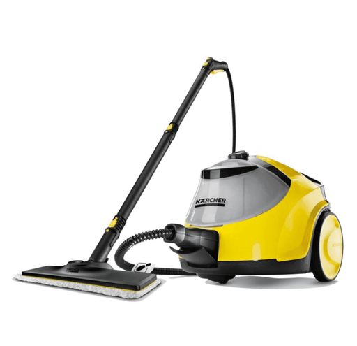 LIMPIADOR A VAPOR SC 5 - Ditago