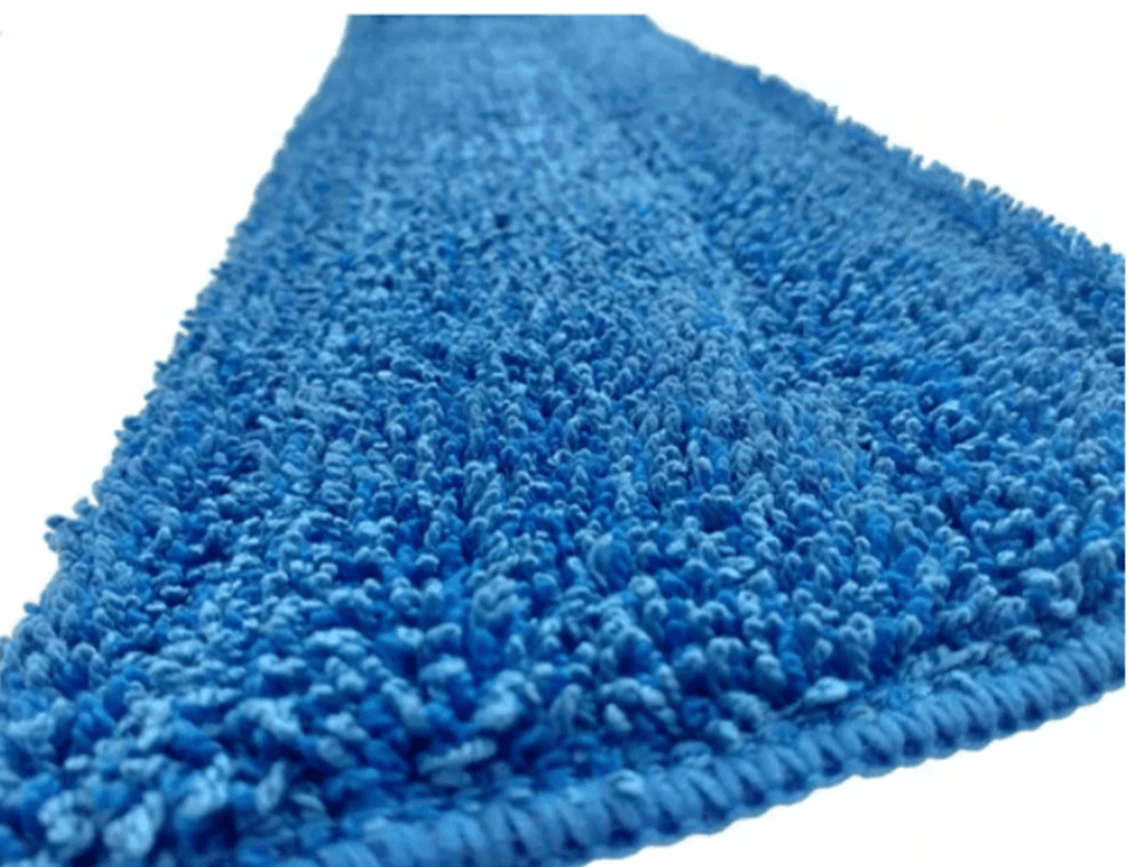 MOPA HUMEDA MICROFIBRA 45 CM