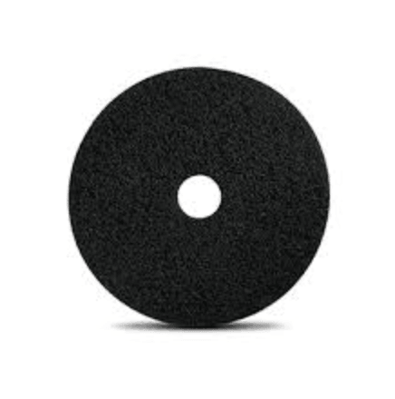 PAD NEGRO 13"