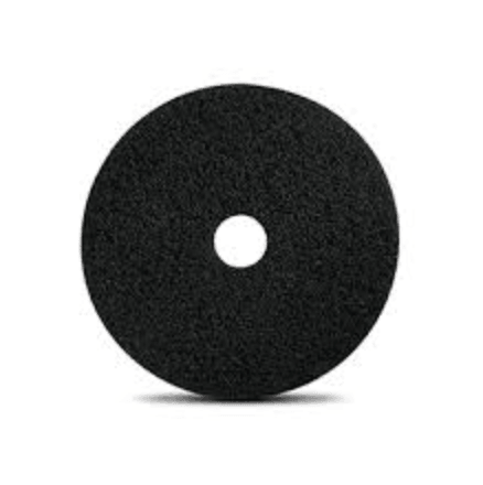 PAD NEGRO 20"