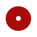 PAD ROJO 20" - Ditago